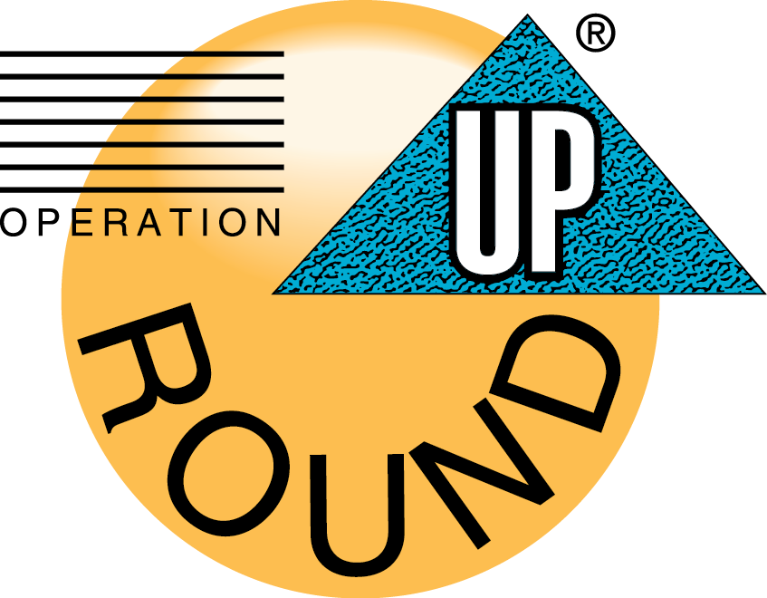 Operation Round Up(date) - 2023 Q1 Funding
