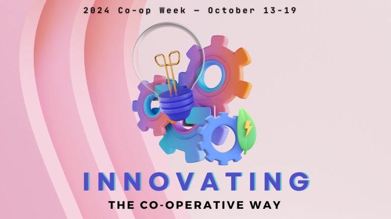 Coop Week